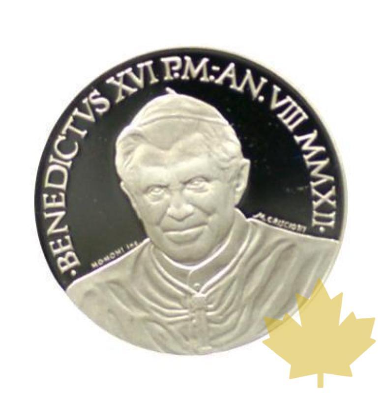 VATICAN-2012-10 EURO ARGENT - vat-10euro-2012-31.JPG