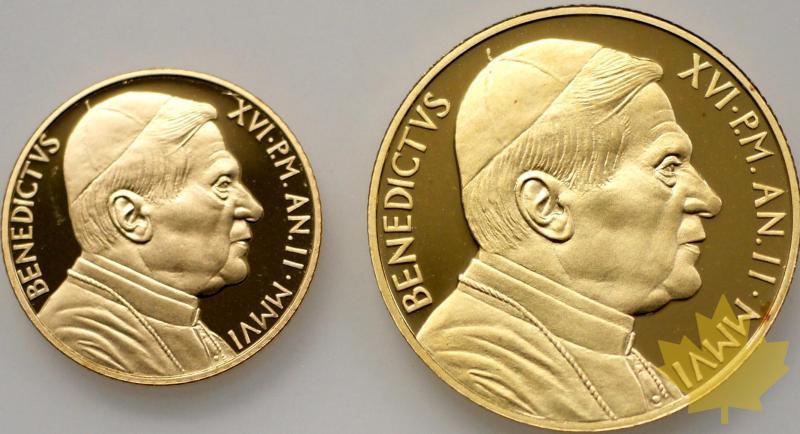 VATICAN-2006-20 ET 50 EURO OR-PROOF - vatican-06_20_50euro3.JPG