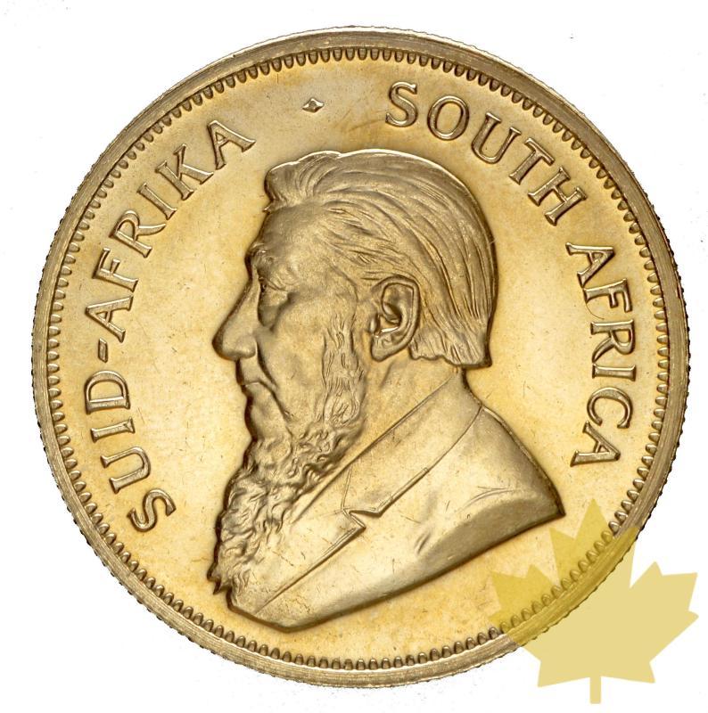Afrique du Sud - Krugerrand or gold - dates mixtes - 20140418173347_krugerrand-1.JPG
