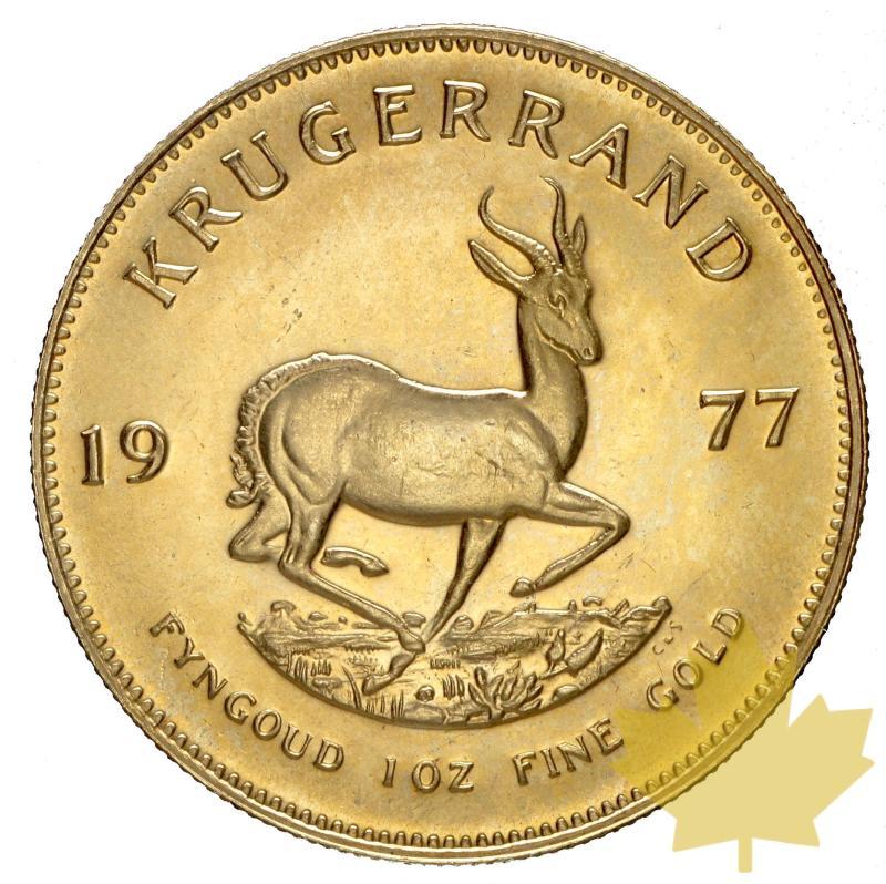 Afrique du Sud - Krugerrand or gold - dates mixtes - 20140418173347_krugerrand-2.JPG