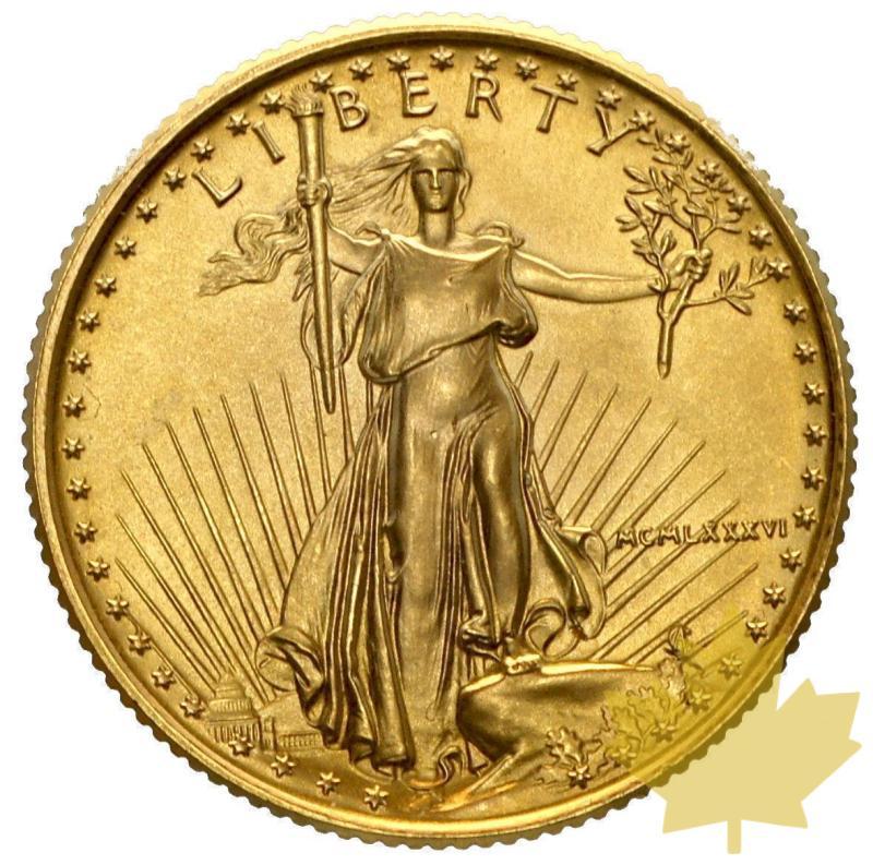 USA- 1/4 once or - 10 dollars - 22-10-2013-11.JPG