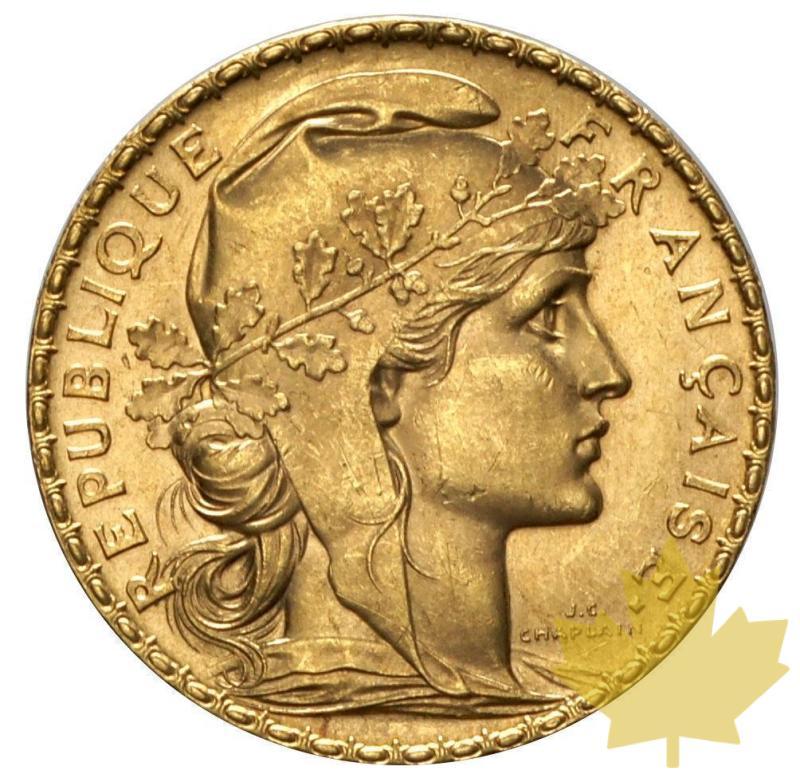 France - 20 Francs or Coq Marianne - 22-20FRANCHI-MARIANNE-B.JPG