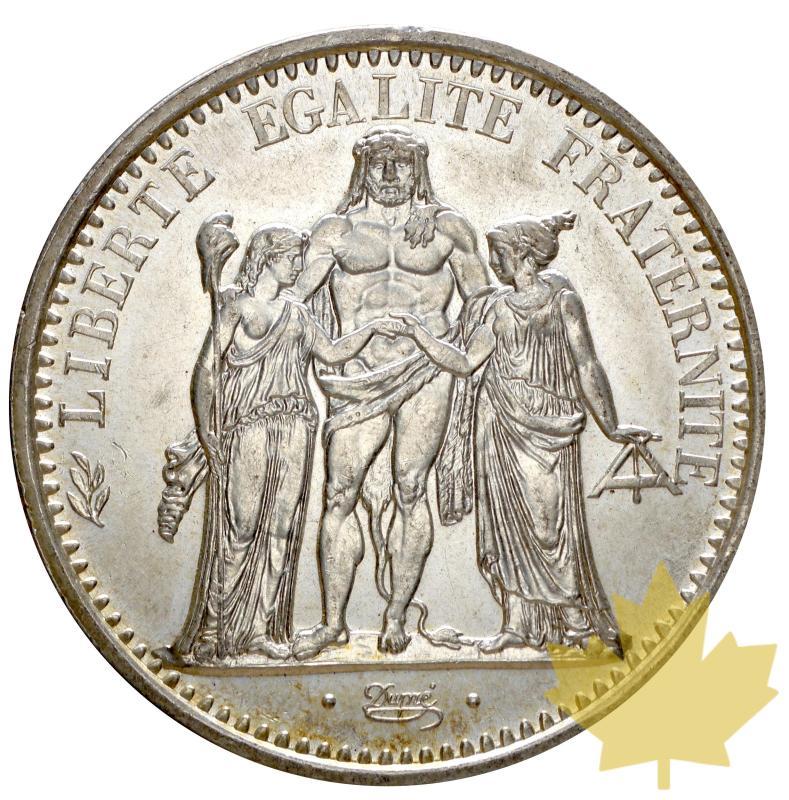 France - 10 francs argent hercule - _10-francs-hercule-1.JPG