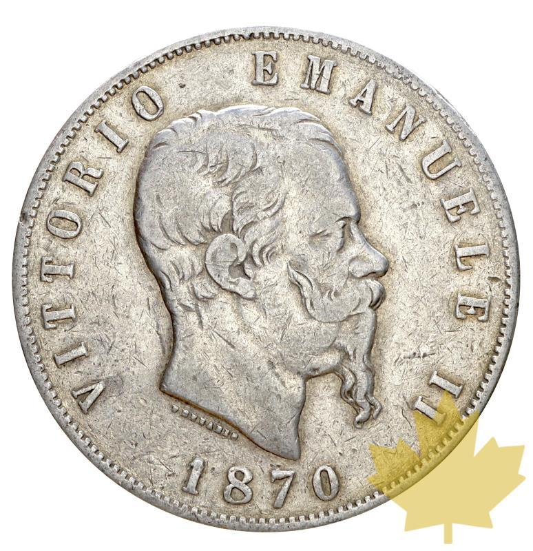 Italie - 5 Lire argento-Vittorio Emanuele II - _5-lire-vittorio-em-1.JPG