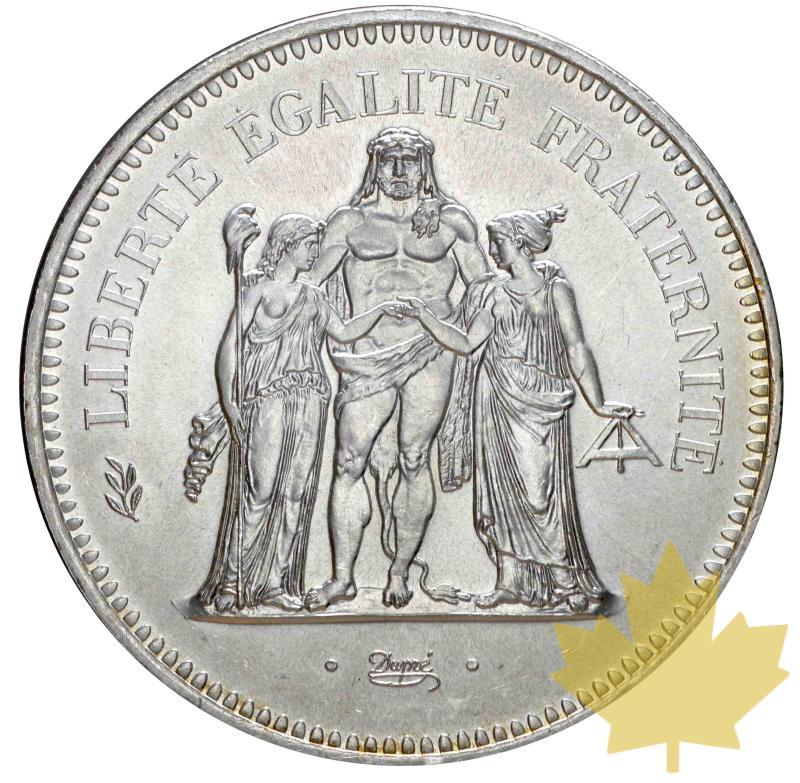 France - 50 francs argent hercule - _50-francs-hercule-1.jpg
