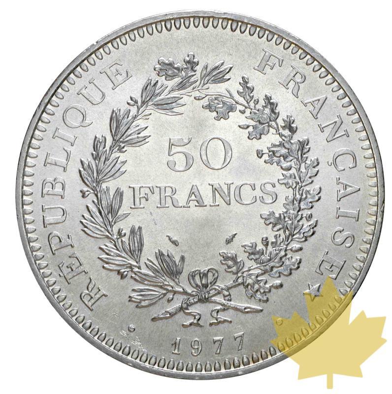 France - 50 francs argent hercule - _50-francs-hercule-2.jpg