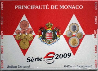 Euro-Set Monaco 2009